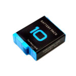 bateria para gopro hero 9 10 11 ahdbt 901