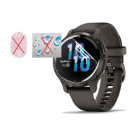 hidrogel para garmin venu
