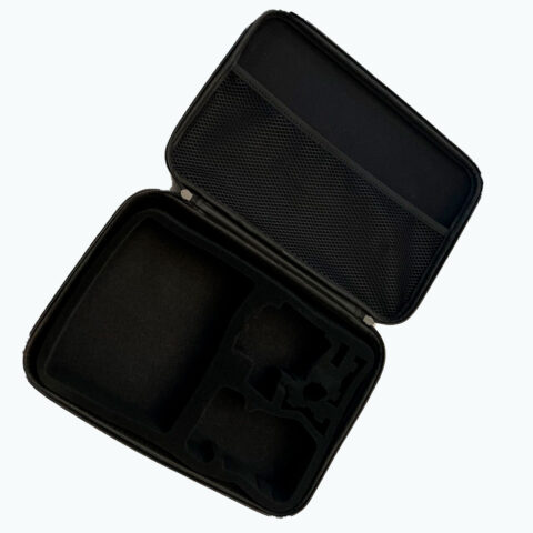 funda maletin estuche accesorios camara gopro 5 6 7 8 9 10