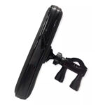 holder waterproof de bicicleta o moto para smartphone soporte en u