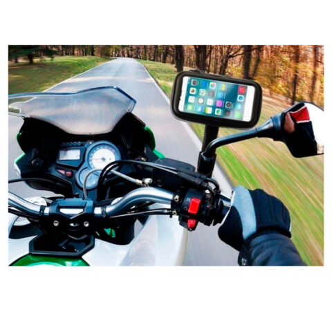 funda para smartphone soporte para moto