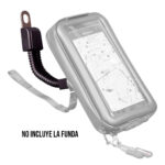 funda para smartphone soporte para moto