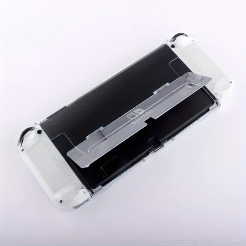 funda rigida para nintendo switch oled