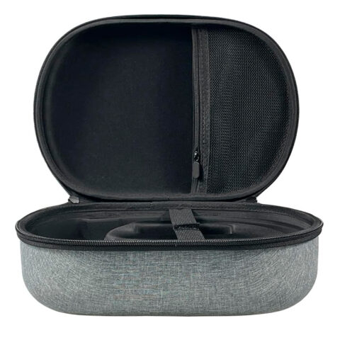 funda de viaje para vision pro