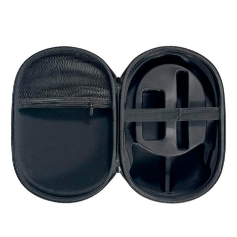 funda de viaje para vision pro