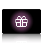 Tarjeta regalo