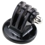 Adaptador Trípode Rosca 1/4 Montaje Montura Para Gopro