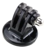 Adaptador Trípode Rosca 1/4 Montaje Montura Para Gopro