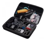 Kit Maletin 48 Accesorios De Gopro 10 11 12 13 Sjcam Gadnic