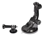 Kit Maletin 48 Accesorios De Gopro 10 11 12 13 Sjcam Gadnic - Imagen 7