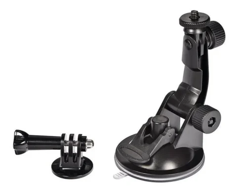Kit Maletin 48 Accesorios De Gopro 10 11 12 13 Sjcam Gadnic - Imagen 7