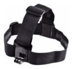 Kit Maletin 48 Accesorios De Gopro 10 11 12 13 Sjcam Gadnic - Imagen 2