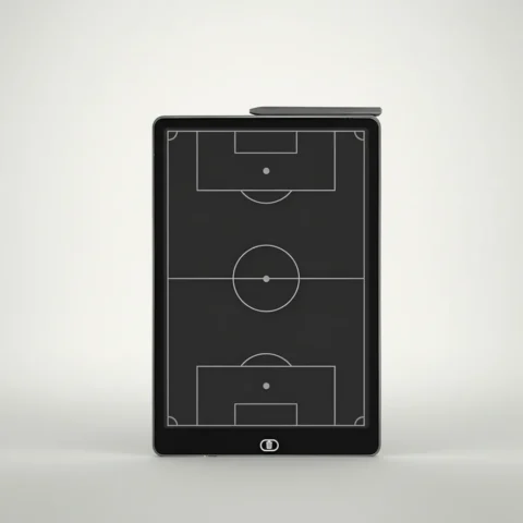 Pizarra Tactica Tablet 16" Futbol - Imagen 5