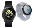 Vidrio Templado Para Garmin Venu 3 Con Borde - Imagen 5