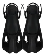 Patas De Rana Aletas Para Buceo Profesional
