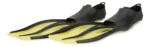 Patas De Rana Aletas Para Buceo Profesional - Imagen 5