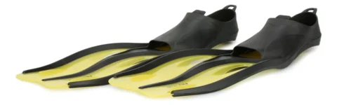 Patas De Rana Aletas Para Buceo Profesional - Imagen 5