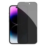 Vidrio Templado Privacy Anti Espia iPhone 17 Air