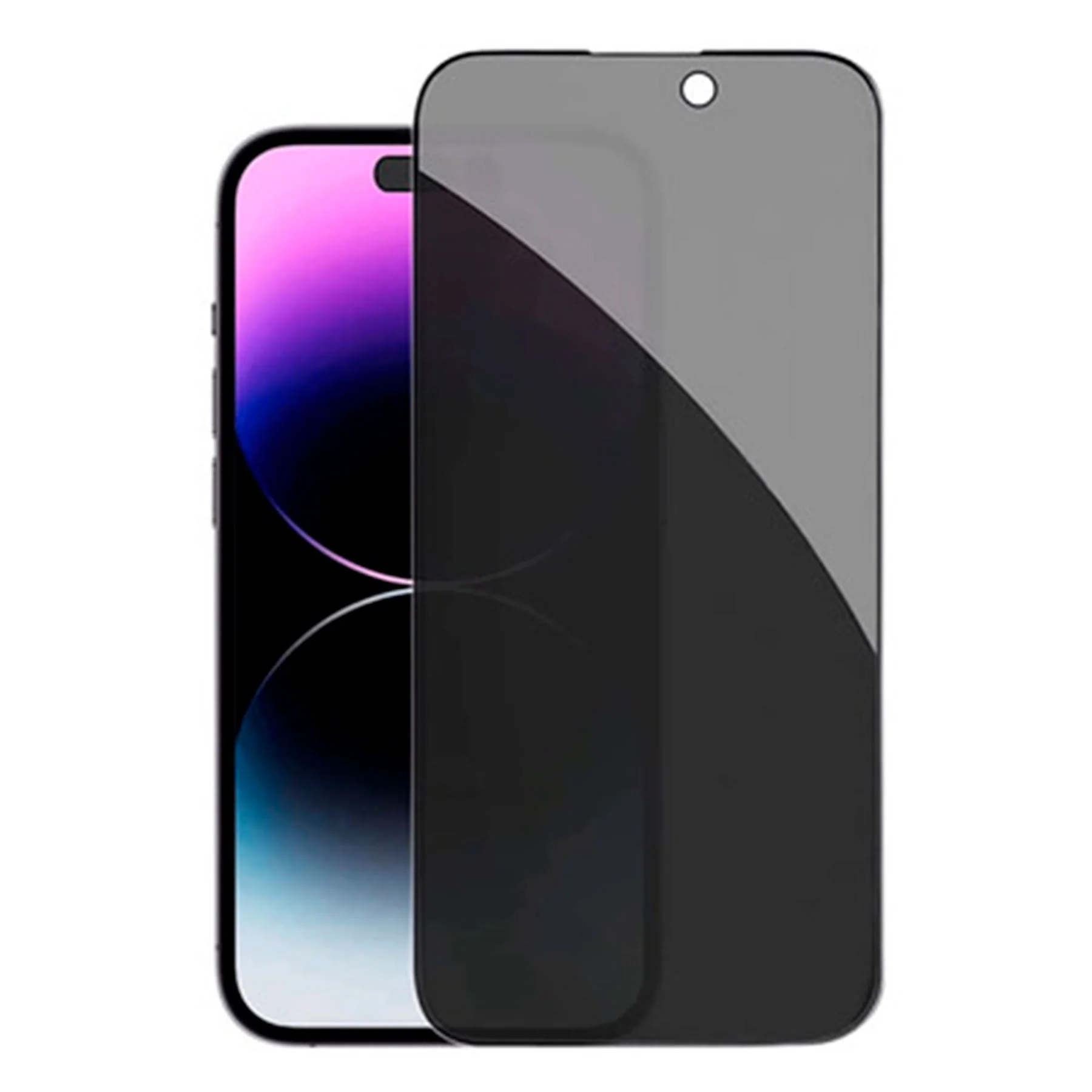 3_3d7e6839-f38e-4cf0-8829-401342b53b8a_2048x Vidrio Templado Privacy Anti Espia iPhone 17 Air - Imagen 1