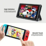Vidrio Templado Protector Para Nintendo Switch 2 - Imagen 3