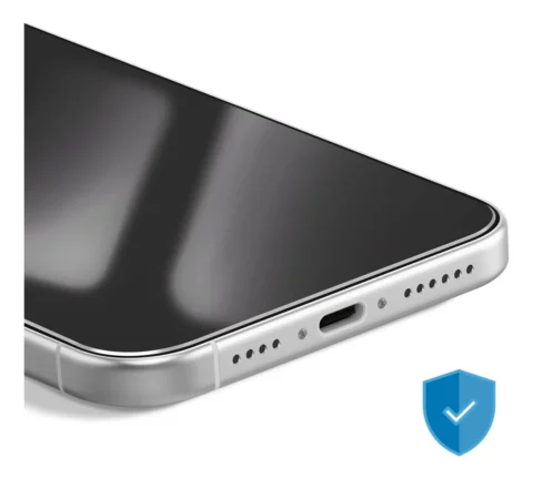 Vidrio Templado Privacy Anti Espia iPhone 17 Air - Imagen 5