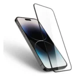 Vidrio Templado 9d Para iPhone 16 16 Pro Pro Max - Imagen 2