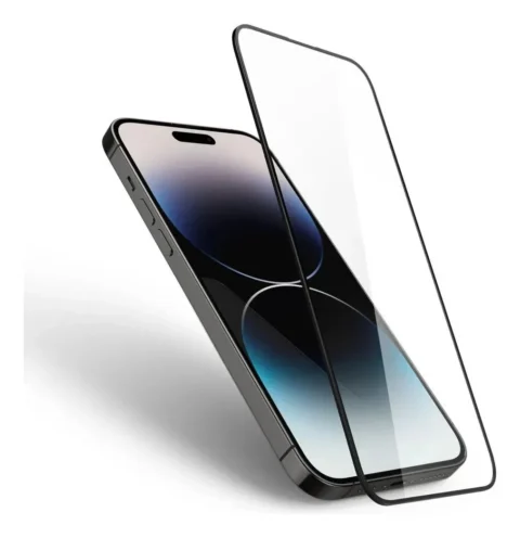 Vidrio Templado 9d Para iPhone 16 16 Pro Pro Max - Imagen 2