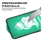 Vidrio Templado Para iPhone 17 Air Pro Pro Max - Imagen 4