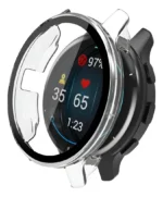 Funda Con Templado Garmin Venu 2 Plus 43mm