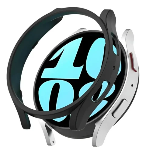 Bumper Funda Samsung Galaxy Watch 6 - Imagen 6