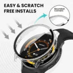 Funda Con Templado Garmin Venu 2 Plus 43mm - Imagen 3