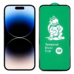 Vidrio Templado Para iPhone 17 Air Pro Pro Max