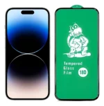 Vidrio Templado Para iPhone 17 Air Pro Pro Max