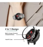 Funda Con Templado Garmin Venu 2 Plus 43mm - Imagen 4