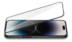 Vidrio Templado 9d Para iPhone 16 16 Pro Pro Max - Imagen 3