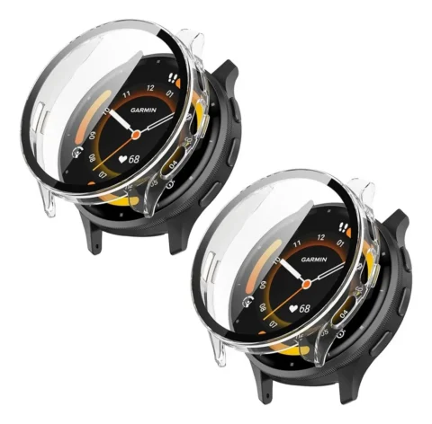 Funda Con Templado Garmin Venu 2 Plus 43mm - Imagen 6