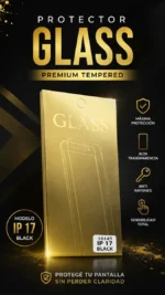 Vidrio Templado Para iPhone 17 Air Pro Pro Max - Imagen 8