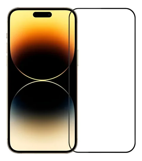 Vidrio Templado Para iPhone 17 Air Pro Pro Max - Imagen 7