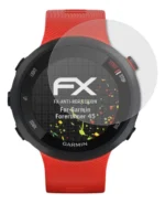 Vidrio Templado Gorila Glass Para Garmin Forerunner 55 - Imagen 3