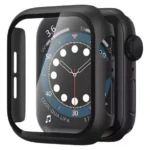 Bumper Protector Marco + Vidrio Apple Watch 42mm Serie 10