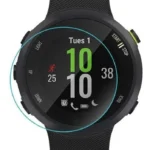 Vidrio Templado Gorila Glass Para Garmin Forerunner 55