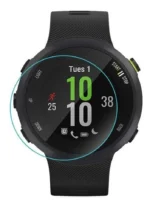 Vidrio Templado Gorila Glass Para Garmin Forerunner 55