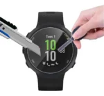 Vidrio Templado Gorila Glass Para Garmin Forerunner 55 - Imagen 4