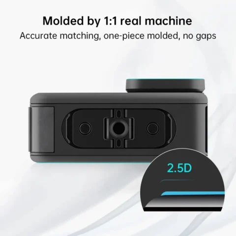 Vidrio templado para GoPro Hero 13 - Imagen 2