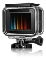 Carcasa Para Gopro Hero 13 Sumergible 60 mts - Imagen 6