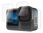 Vidrio templado para GoPro Hero 13